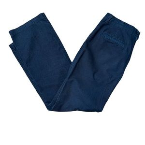 Vintage Columbia Corduroy Pants Size:10 Color:Black